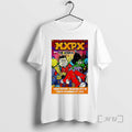 Trending Mxpx Oklahoma City Ok November 16th 2025 T-Shirts, Hoodie, Sweatshirt | AU01DripNestTees.com