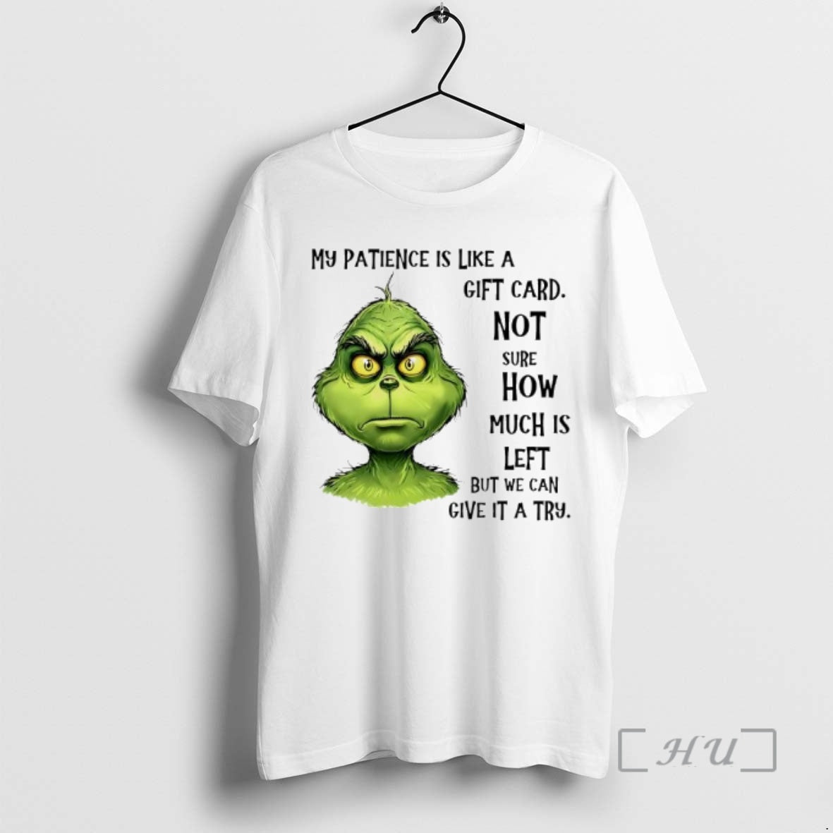 Trending My Patience Is Like A Gift Card Not Sure How Much Is Left But T-Shirts, Hoodie, Sweatshirt | AU01DripNestTees.com