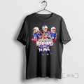 Trending Ne Patriots Afc Championship 2026 Bound T-Shirts, Hoodie, Sweatshirt | AU01DripNestTees.com