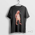 Trending Naked Mole Rat Classic T-Shirts, Hoodie, Sweatshirt | AU01DripNestTees.com