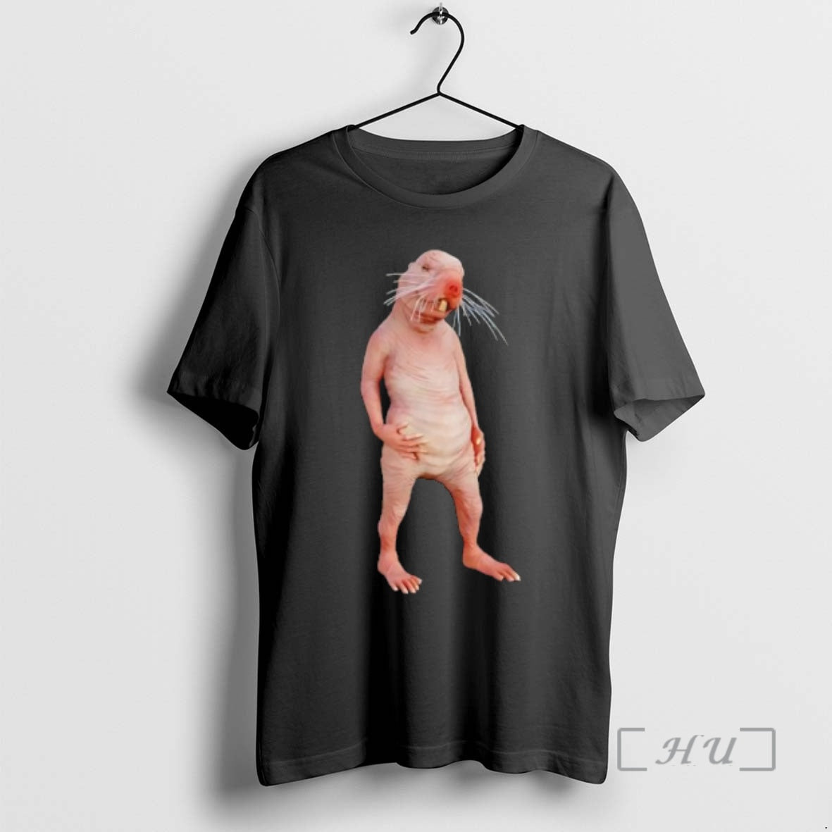 Trending Naked Mole Rat Classic T-Shirts, Hoodie, Sweatshirt | AU01DripNestTees.com