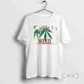 Trending National Geographic Weed The New Science Of Marijuana T-Shirts, Hoodie, Sweatshirt | AU01DripNestTees.com