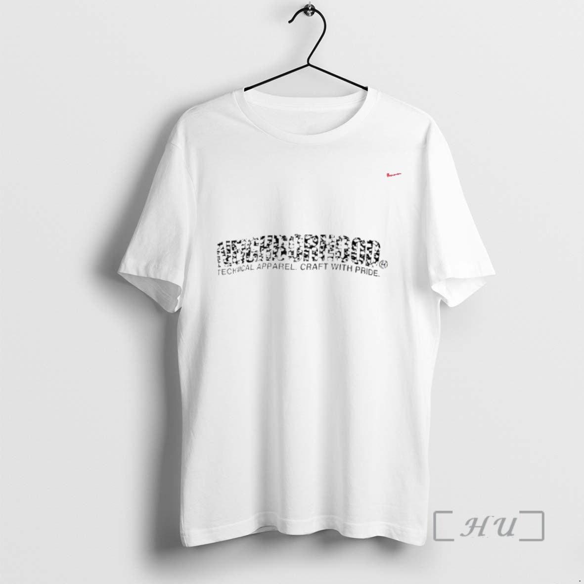 Trending Neighborhood Technical Apparel Craft With Pride T-Shirts, Hoodie, Sweatshirt | AU01DripNestTees.com