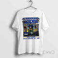 Trending Neighborhood Legends Ricky Baker South Central La 1991 Retro T-Shirts, Hoodie, Sweatshirt | AU01DripNestTees.com