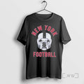Trending New York Giants Football Boxer T-Shirts, Hoodie, Sweatshirt | AU01DripNestTees.com