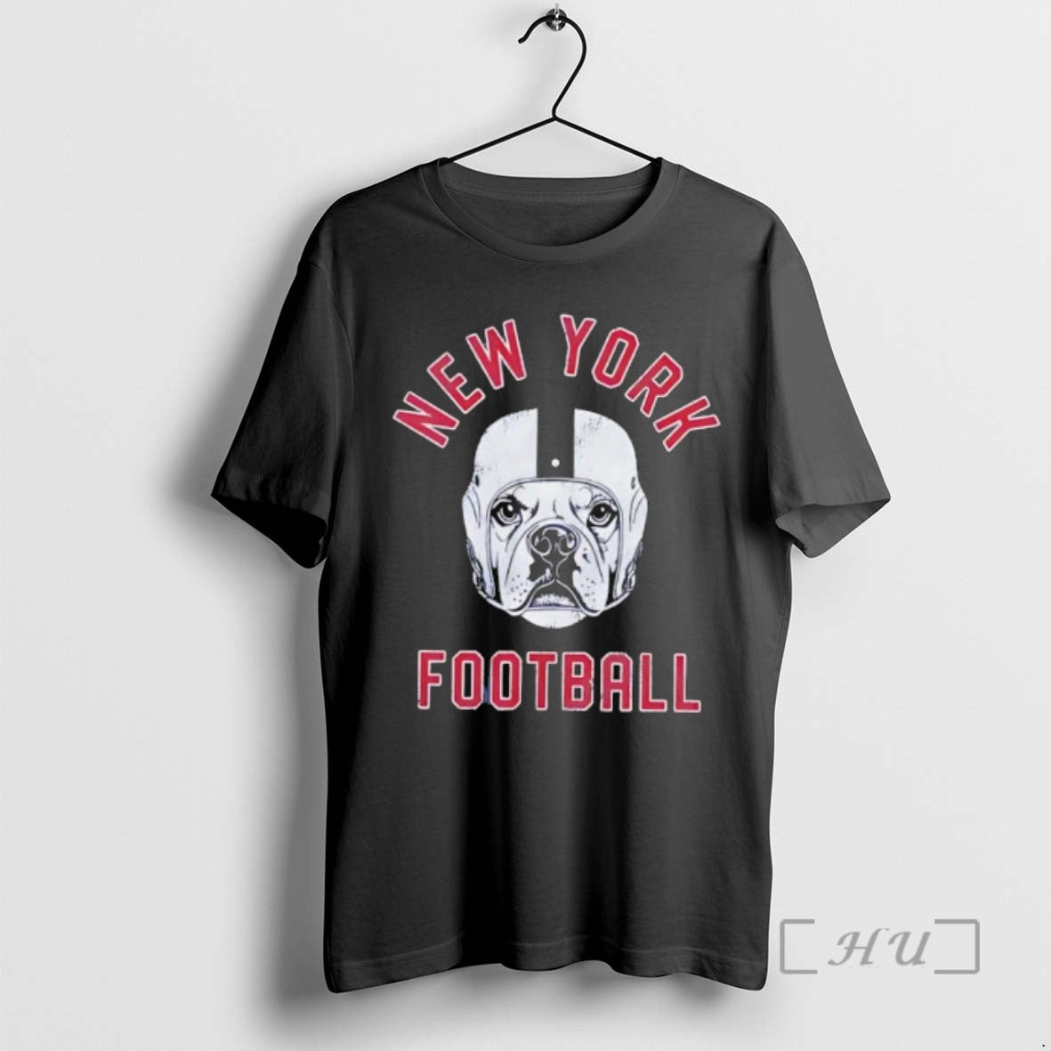 Trending New York Giants Football Boxer T-Shirts, Hoodie, Sweatshirt | AU01DripNestTees.com