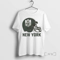 Trending New York Jets Helmet We Punt T-Shirts, Hoodie, Sweatshirt | AU01DripNestTees.com