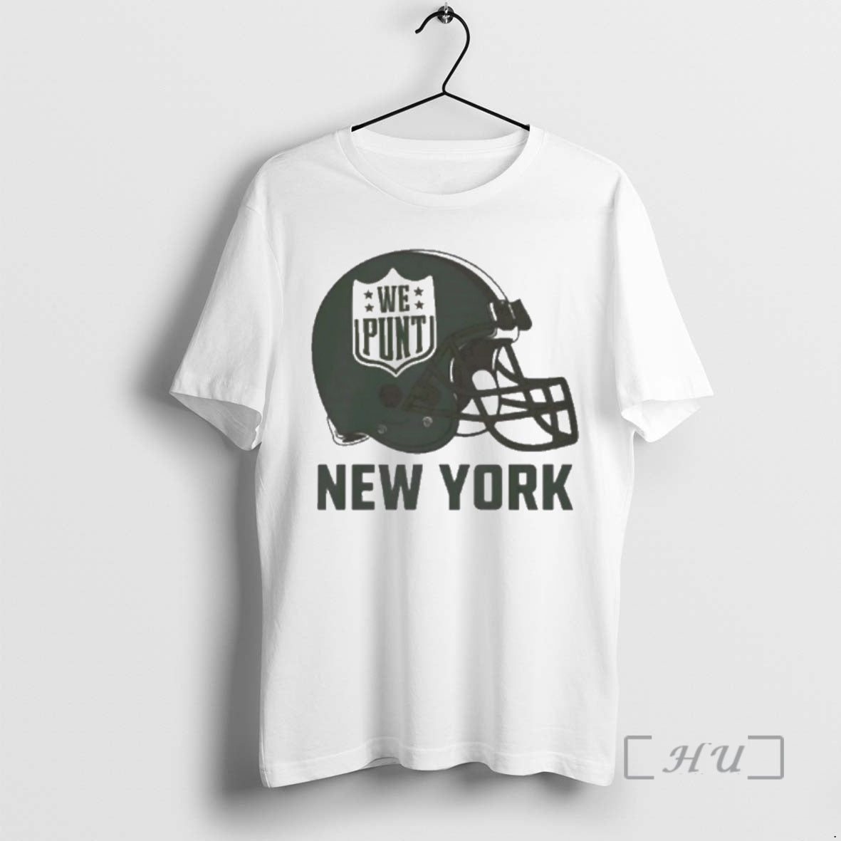 Trending New York Jets Helmet We Punt T-Shirts, Hoodie, Sweatshirt | AU01DripNestTees.com