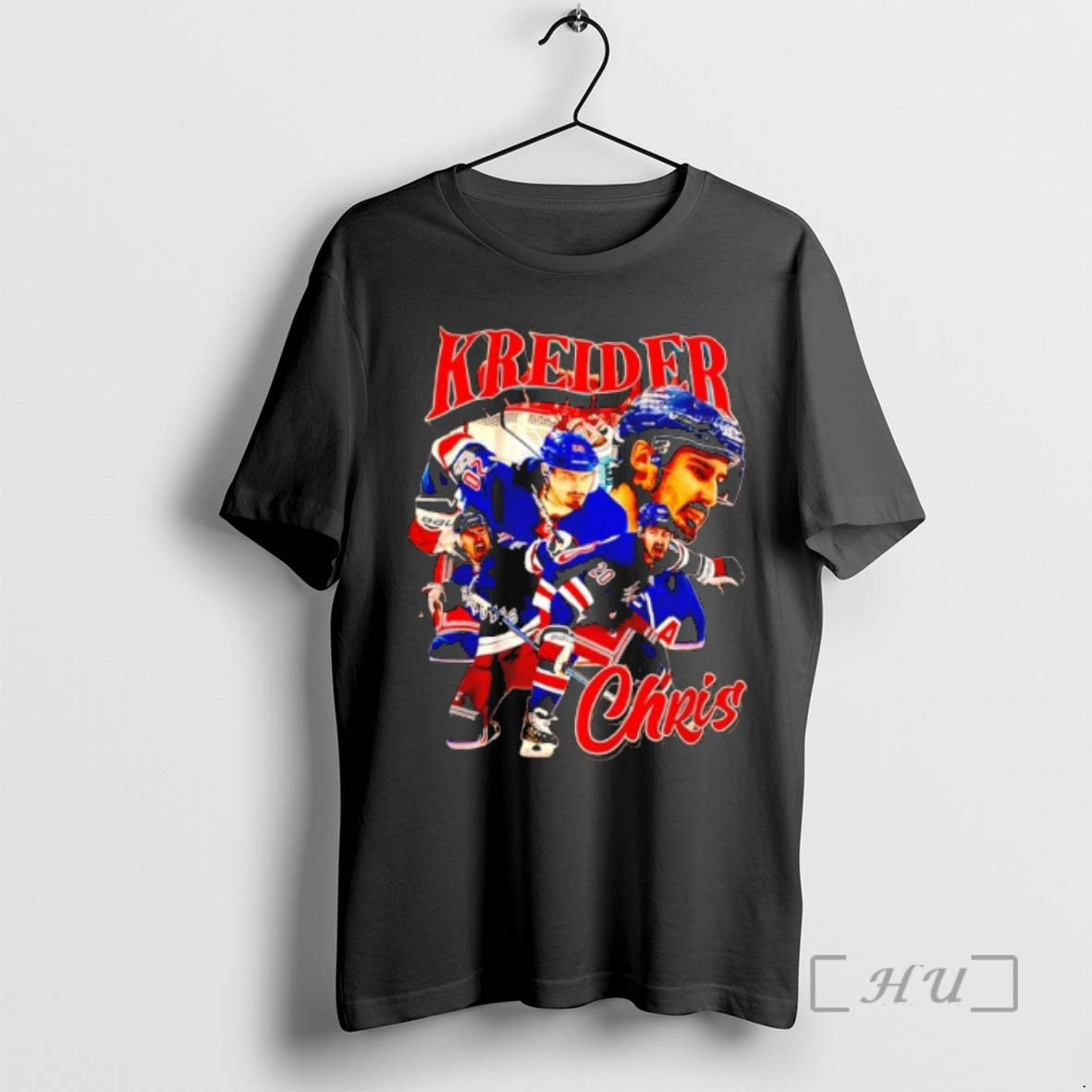 Trending New York Rangers Chris Kreider Graphic T-Shirts, Hoodie, Sweatshirt | AU01DripNestTees.com