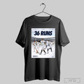 Trending New York Yankees Vs Milwaukee Brewers 36 Runs Franchise Record Through First 3 Games
