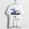 Trending Nihilist Penguin But Why Be The Damn Penguin T-Shirts, Hoodie, Sweatshirt | AU01DripNestTees.com