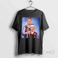 Trending Nikola Jokic Aaron Gordon Basketball Vintage Denver Step Brothers T-Shirts, Hoodie, Sweatshirt