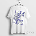 Trending Ninajirachi I Love My Computer T-Shirts, Hoodie, Sweatshirt | AU01DripNestTees.com