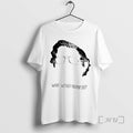 Trending Noam Chomsky What Would Noam Do T-Shirts, Hoodie, Sweatshirt | AU01DripNestTees.com