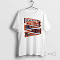 Trending North Illinois Pennants Team Graphic T-Shirts, Hoodie, Sweatshirt | AU01DripNestTees.com