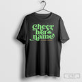 Trending Notre Dame Fighting Irish Cheer Her Name