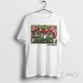 Trending Osu Legion Of Locks Pay Homage T-Shirts, Hoodie, Sweatshirt | AU01DripNestTees.com