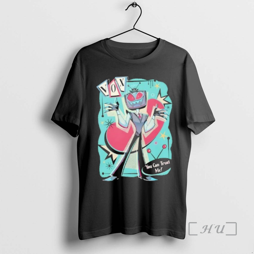 Trending Oxtek You Can Trust Me T-Shirts, Hoodie, Sweatshirt | AU01DripNestTees.com