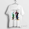 Trending Oasis Dyou Know What I Mean Graphic T-Shirts, Hoodie, Sweatshirt | AU01DripNestTees.com
