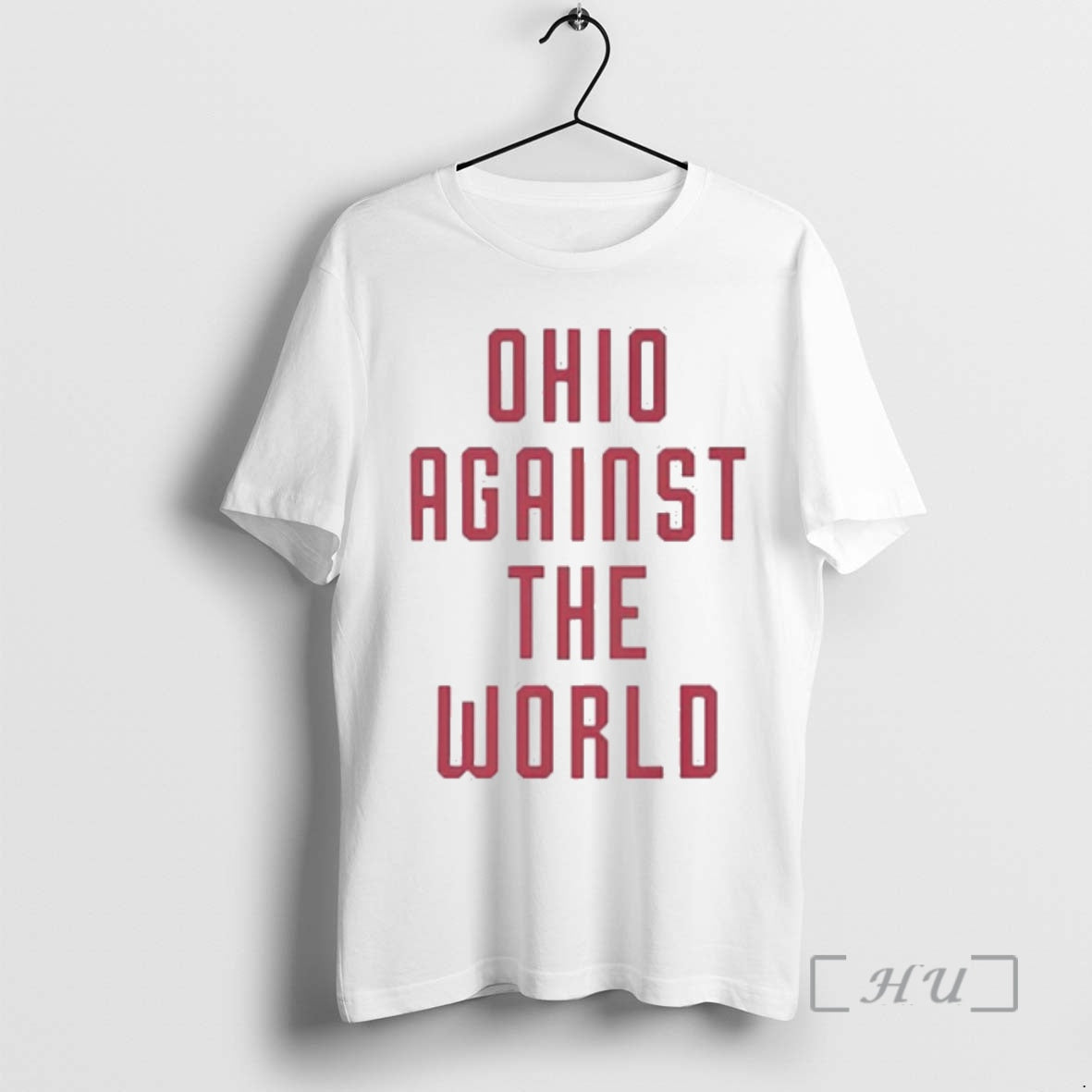 Trending Ohio Against The World 2026 T-Shirts, Hoodie, Sweatshirt | AU01DripNestTees.com