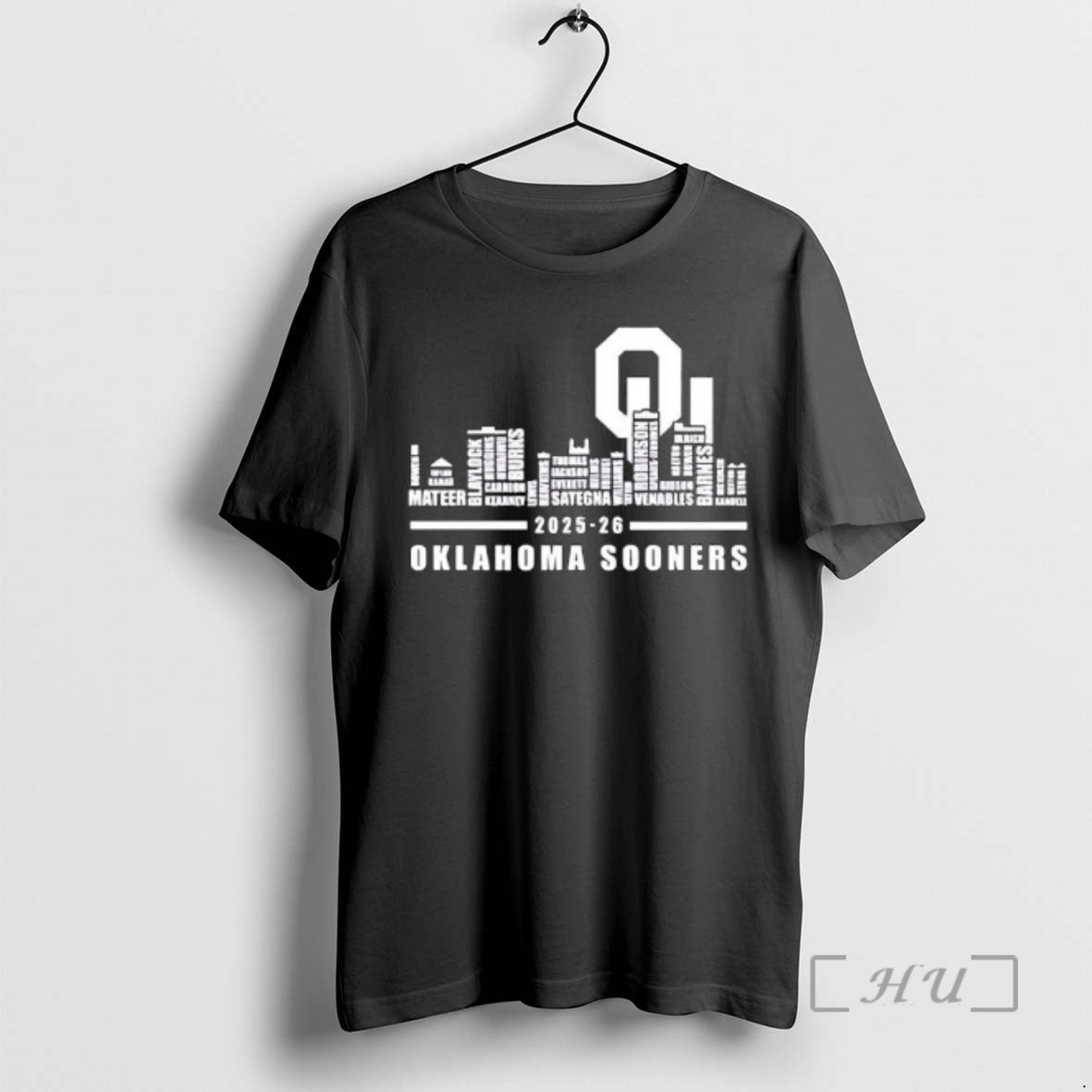 Trending Oklahoma Sooners Team 2025 26 Cityscape Graphic T-Shirts, Hoodie, Sweatshirt | AU01DripNestTees.com