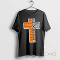 Trending Oklahoma State University Ncaa I Can Do All Things Through Christ Who Strengthens Me T-Shirts, Hoodie, Sweatshirt
