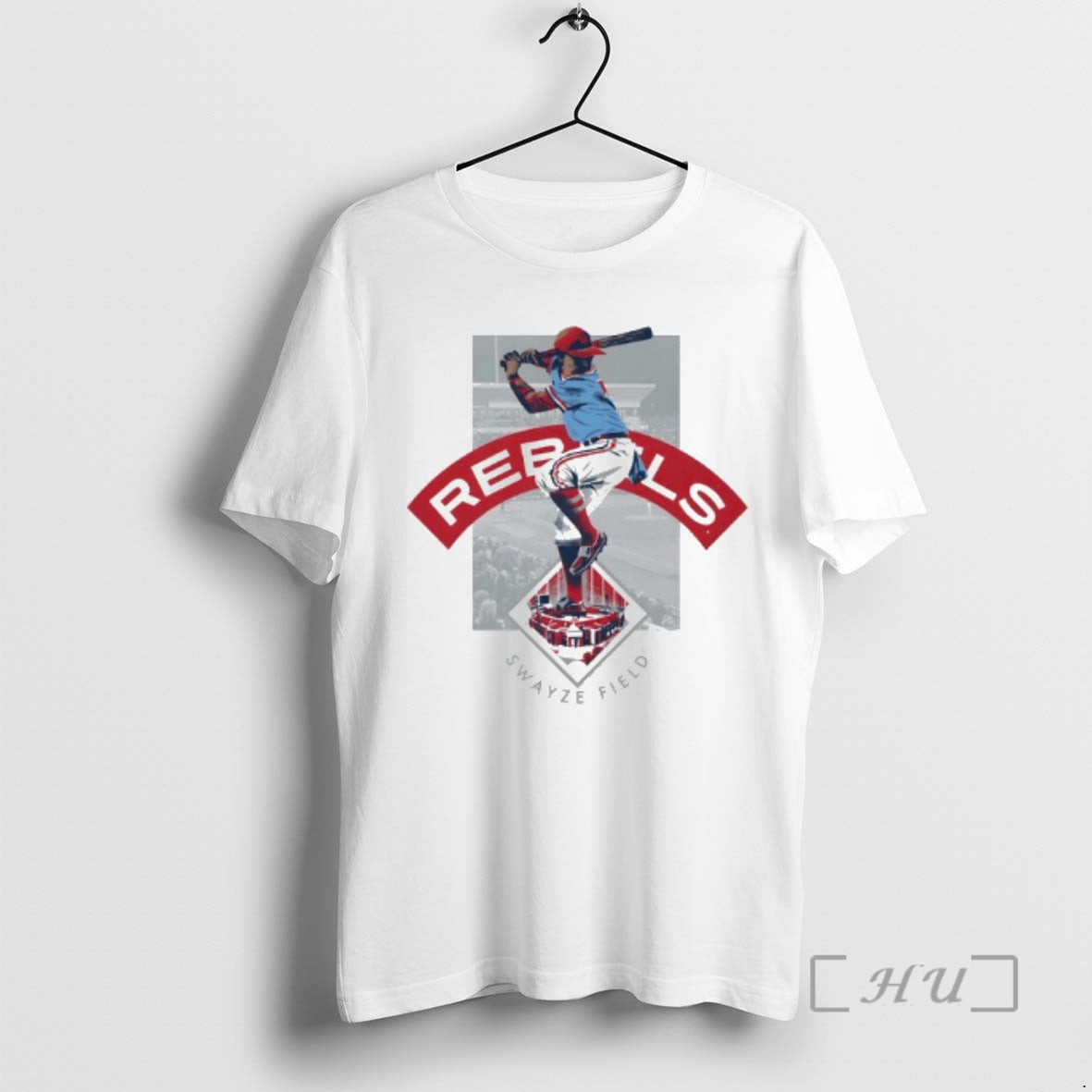 Trending Ole Miss Baseball Hardball Heritage Rebels T-Shirts, Hoodie, Sweatshirt | AU01DripNestTees.com