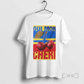 Trending Oui Mon Cheri T-Shirts, Hoodie, Sweatshirt | AU01DripNestTees.com