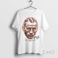 Trending Paddy Pimblett Staredown T-Shirts, Hoodie, Sweatshirt | AU01DripNestTees.com