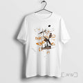 Trending Panic At The Disco Bird Skeleton T-Shirts, Hoodie, Sweatshirt | AU01DripNestTees.com