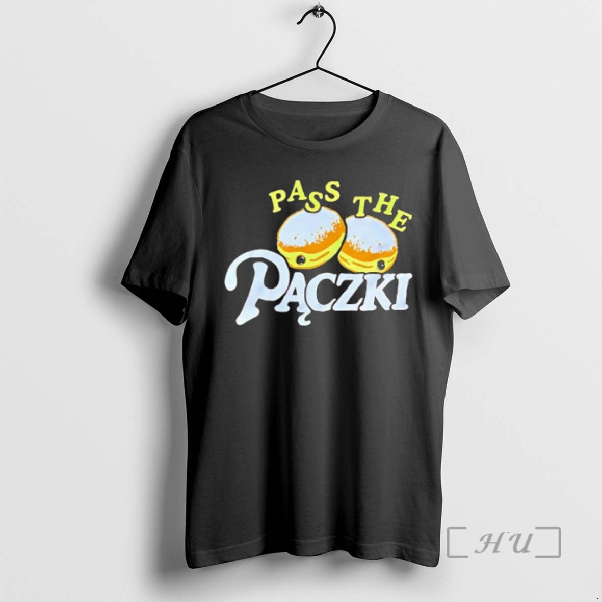 Trending Pass The Paczki T-Shirts, Hoodie, Sweatshirt | AU01DripNestTees.com