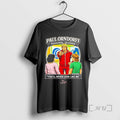 Trending Paul Orndorff Personal Trainer Cartoon T-Shirts, Hoodie, Sweatshirt | AU01DripNestTees.com