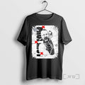 Trending Paul Riot Grunge Post T-Shirts, Hoodie, Sweatshirt | AU01DripNestTees.com