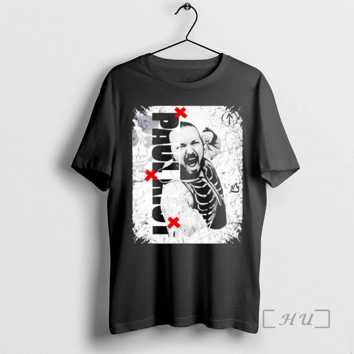 Trending Paul Riot Grunge Post T-Shirts, Hoodie, Sweatshirt | AU01DripNestTees.com
