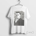 Trending Pedro Pascal Sinead Oconnor Smoking T-Shirts, Hoodie, Sweatshirt | AU01DripNestTees.com