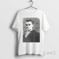 Trending Pedro Pascal Sinead Oconnor Smoking Circle T-Shirts, Hoodie, Sweatshirt | AU01DripNestTees.com