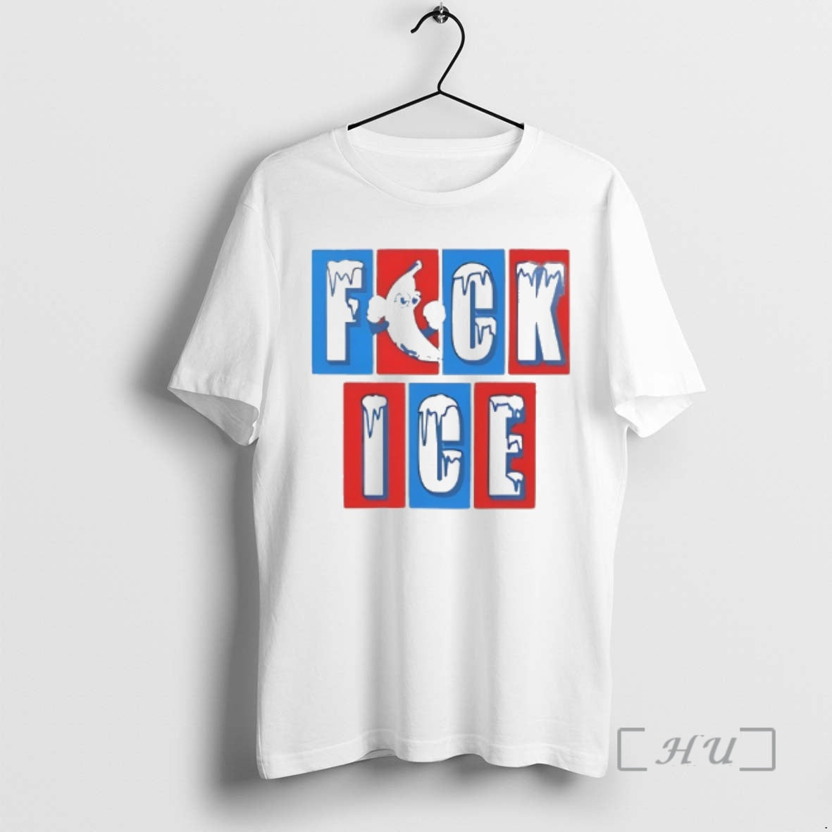 Trending Petty Snacks Fuck Ice T-Shirts, Hoodie, Sweatshirt | AU01DripNestTees.com