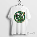 Trending Phanatic Phillies Luck Is Earned Beer Is Required St T-Shirts, Hoodie, Sweatshirt | AU01DripNestTees.com