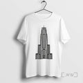 Trending Pitt Cathedral Of Learning T-Shirts, Hoodie, Sweatshirt | AU01DripNestTees.com