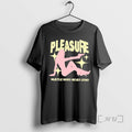 Trending Pleasure Hustle Hard Never Grind T-Shirts, Hoodie, Sweatshirt | AU01DripNestTees.com