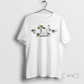 Trending Pompompurin Characters Graphic T-Shirts, Hoodie, Sweatshirt | AU01DripNestTees.com