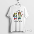 Trending Portland Frog Puerto Rican Flag 2026 Seguimo Aquri T-Shirts, Hoodie, Sweatshirt | AU01DripNestTees.com