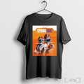 Trending Poster Spring Game Clemson South Carolina Team White And Team Orange April 5th 2025