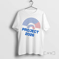 Trending Project 2026 No Kings In America T-Shirts, Hoodie, Sweatshirt | AU01DripNestTees.com