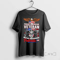 Trending Proud American Veteran Military Brotherhood Patriotic T-Shirts, Hoodie, Sweatshirt | AU01DripNestTees.com