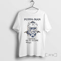 Trending Puppa Man 31 Daren Ya To Score T-Shirts, Hoodie, Sweatshirt | AU01DripNestTees.com
