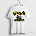 Trending Purdue Boilermakers Train T-Shirts, Hoodie, Sweatshirt | AU01DripNestTees.com