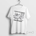 Trending Raccoon I Highly Recommend Getting Drunk With Me Good Vibes Bad Decisions 5 Star T-Shirts, Hoodie, Sweatshirt