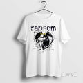 Trending Ransom Hellseeker Vintage T-Shirts, Hoodie, Sweatshirt | AU01DripNestTees.com