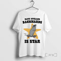 Trending Rats Spelled Backwards Is Star Circle T-Shirts, Hoodie, Sweatshirt | AU01DripNestTees.com